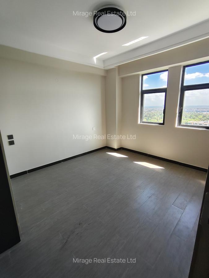 4 Bed Apartment with Gym in Kilimani - 7