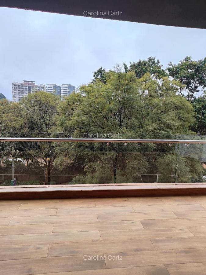 4 Bed Apartment with En Suite at Spring Valley Off Lower Kabete Road - 19