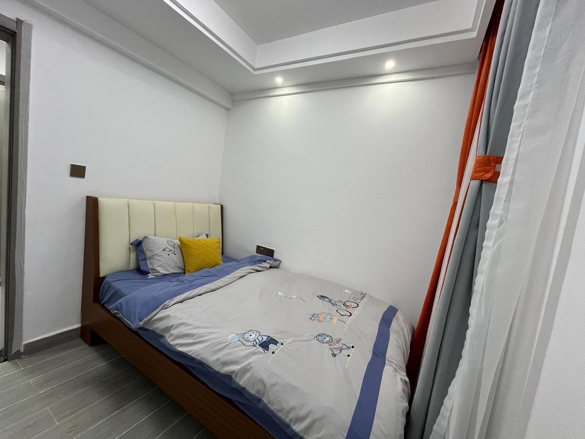 3 Bed Apartment in Kileleshwa - 10