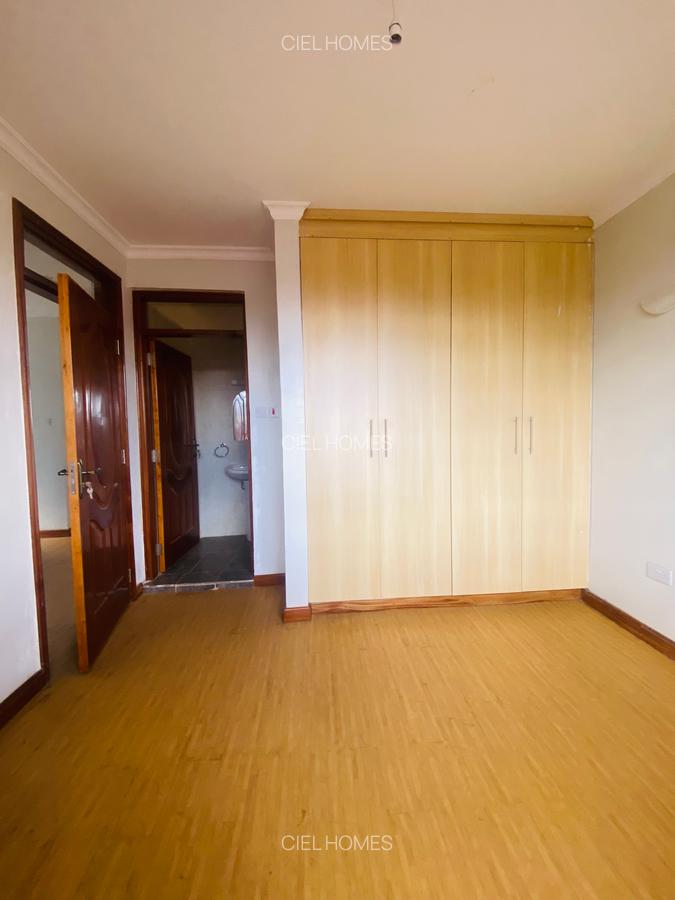 4 Bed Townhouse with En Suite in Ruiru - 16