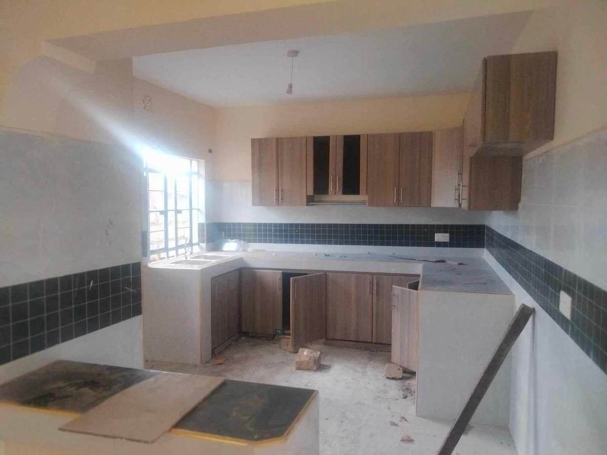 4 Bed House with Garden at Ongata Rongai - 8