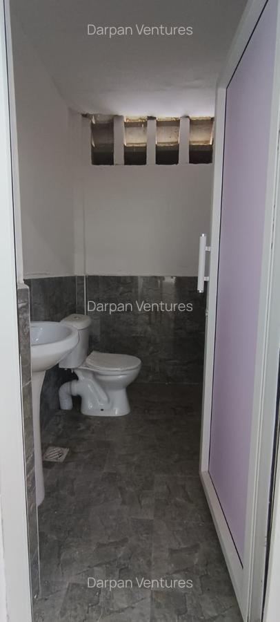 8,500 ft² Warehouse with Service Charge Included in Eastern ByPass - 2