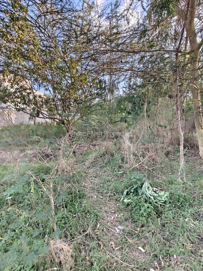 0.57 ac Land in Karen - 9