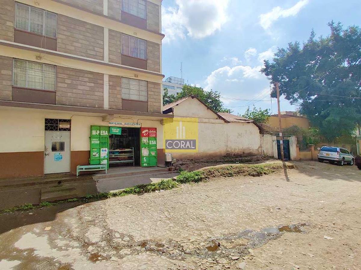 348 m² Commercial Land at Ngara - 6