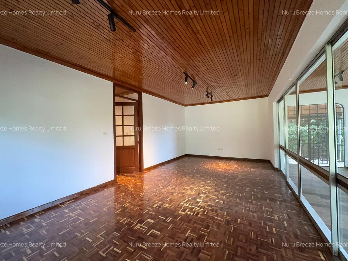 5 Bed House with En Suite in Thigiri - 10