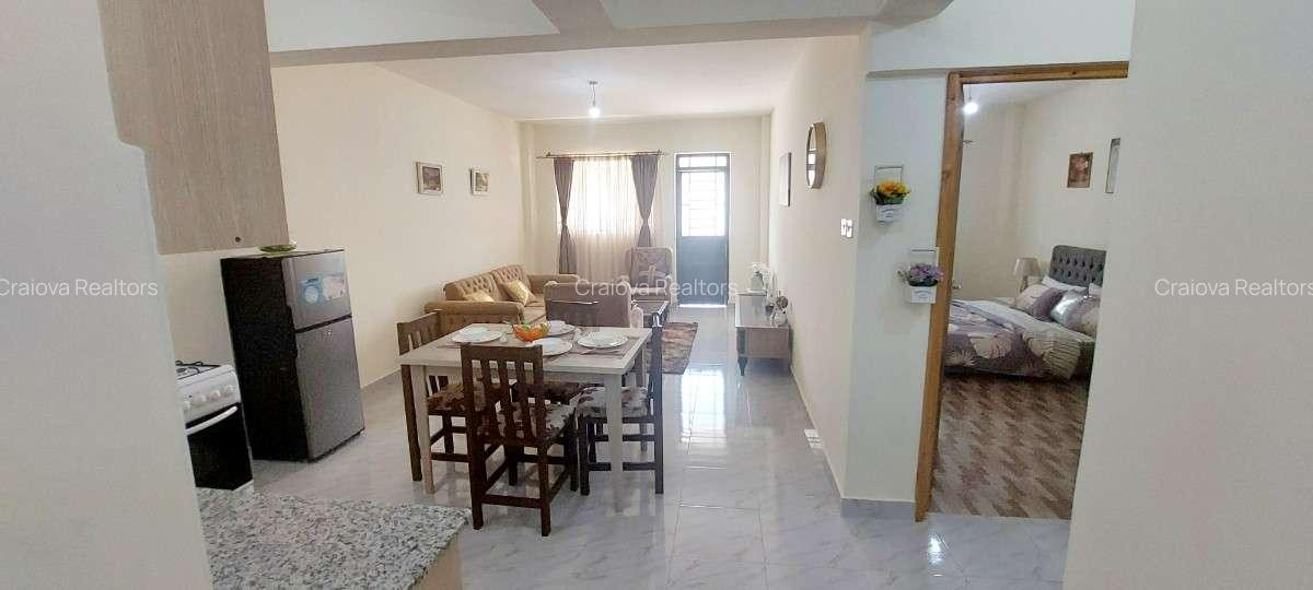 2 Bed Apartment with En Suite at Ngong Road - 11