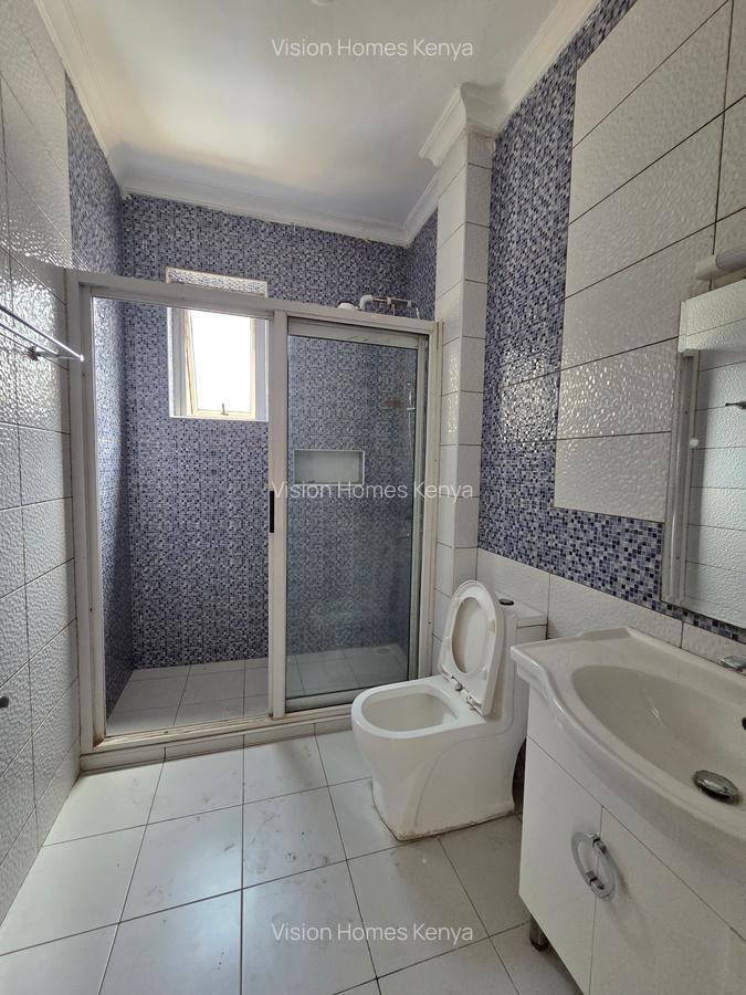 3 Bed Apartment with En Suite in Kileleshwa - 9