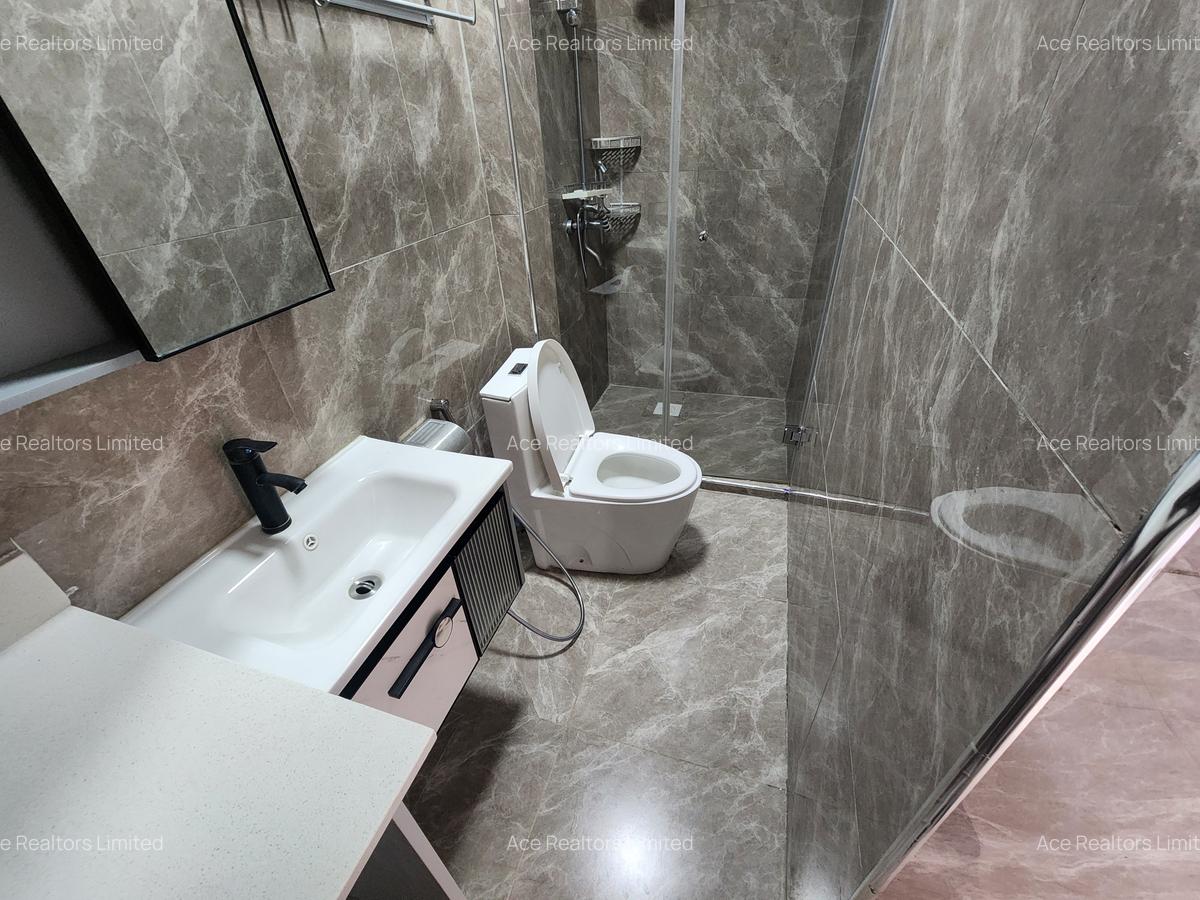 2 Bed Apartment with En Suite at Marcus Garvey - 7