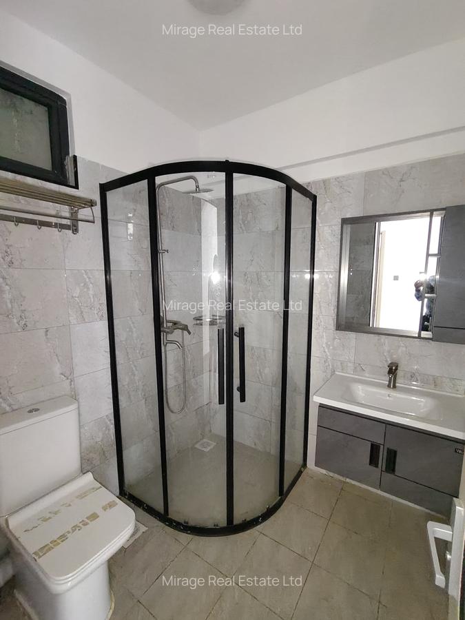 2 Bed Apartment with Gym in Westlands Area - 15