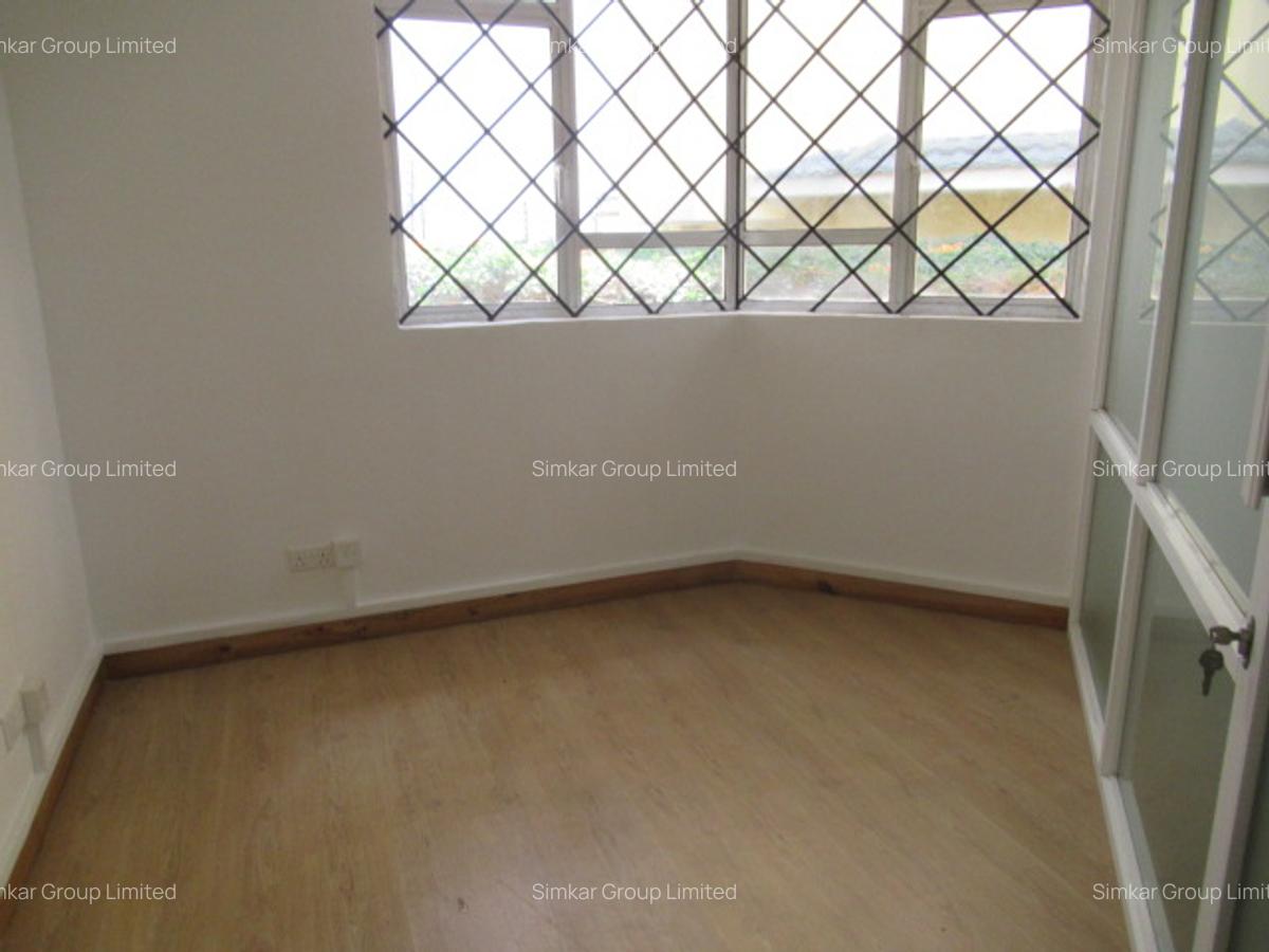 Office with Service Charge Included at Riverside Drive - 9