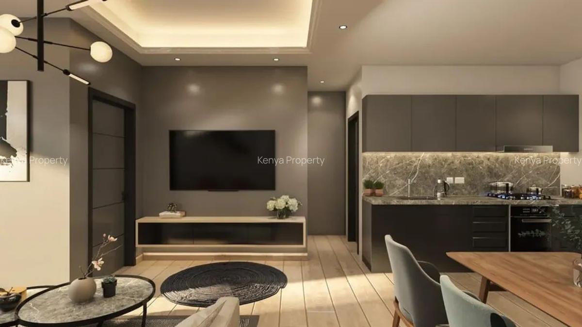 Studio Apartment with Swimming Pool at Sports Rd - 8