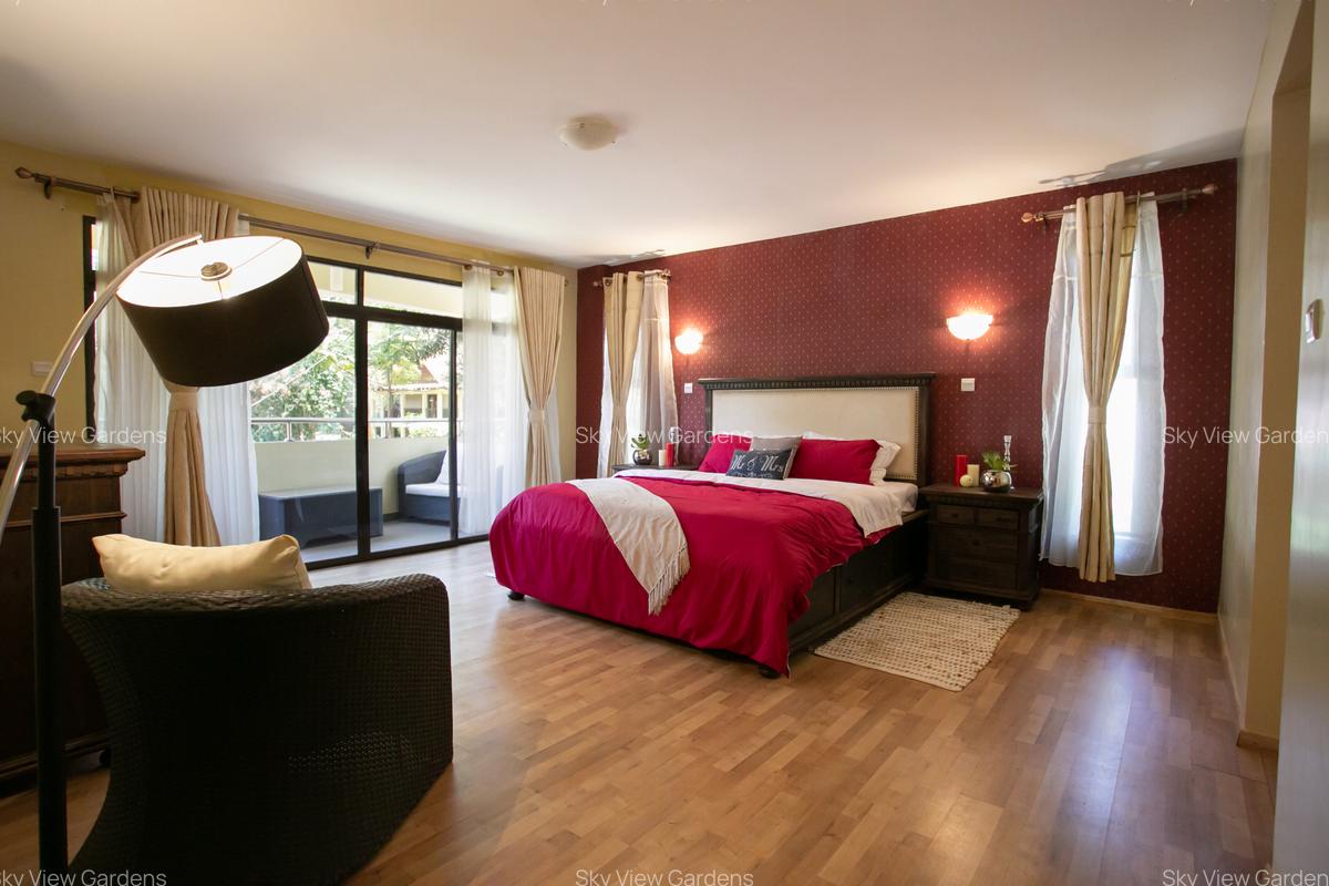 3 Bed Apartment with En Suite at Church Road - 5