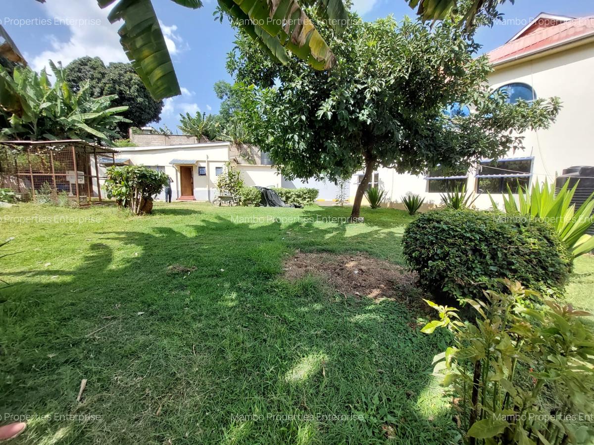 Residential Land at Rhapta Rd - 3