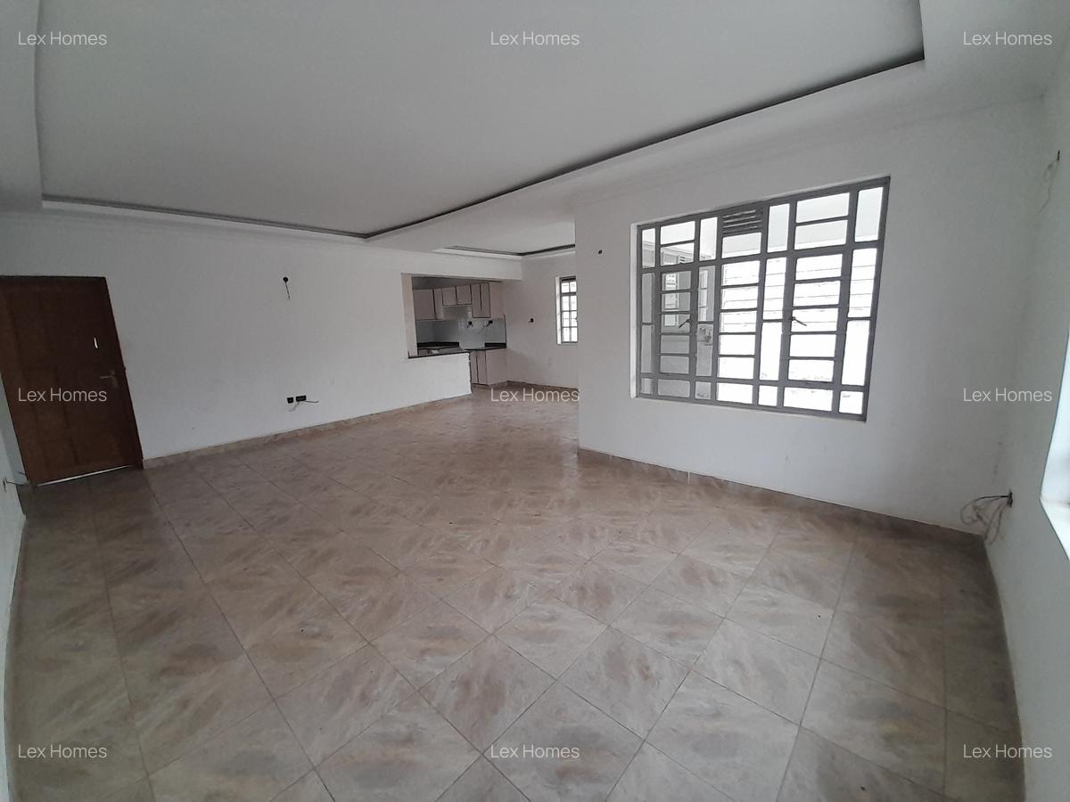 3 Bed House with En Suite at Rimpa - 5