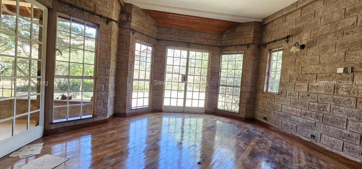 5 Bed House with En Suite in Karen - 6