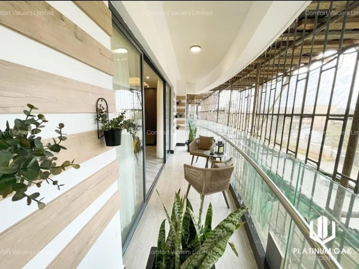 5 Bed Apartment with En Suite at Lavington - 9