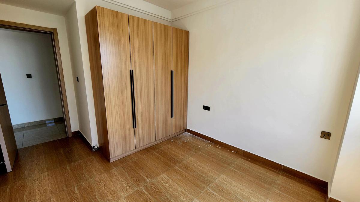 1 Bed Apartment with Swimming Pool in Ruaka - 8