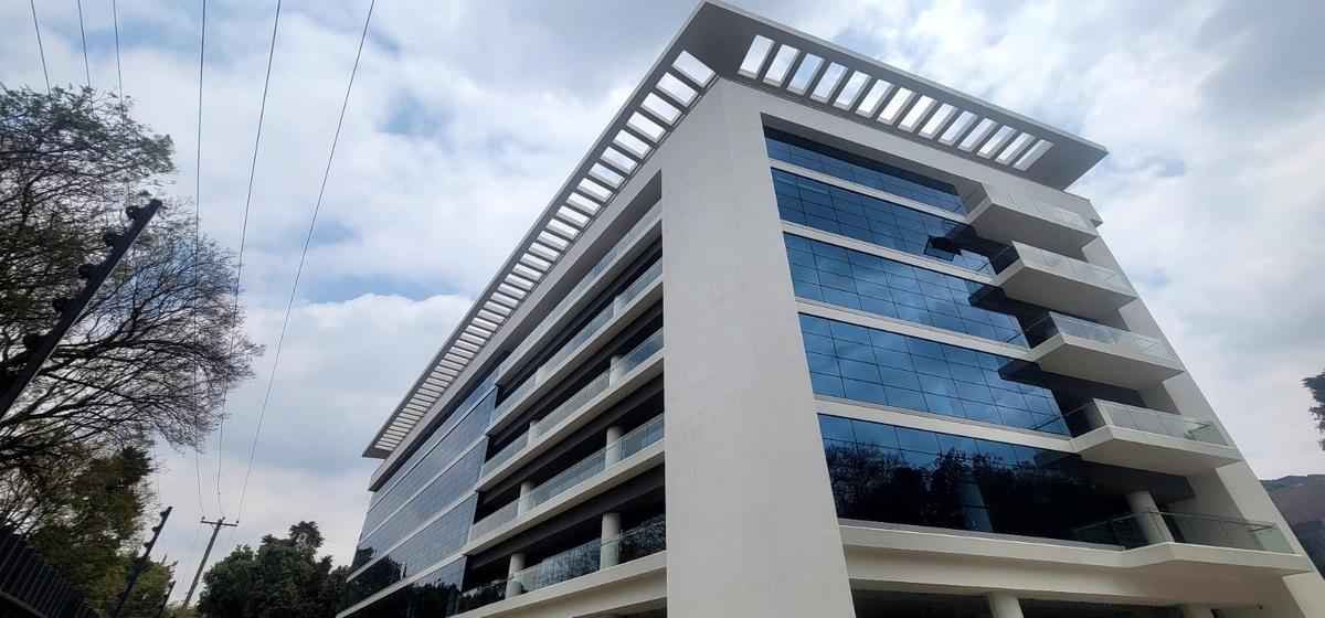 4,800 ft² Office with Service Charge Included in Westlands Area - 1