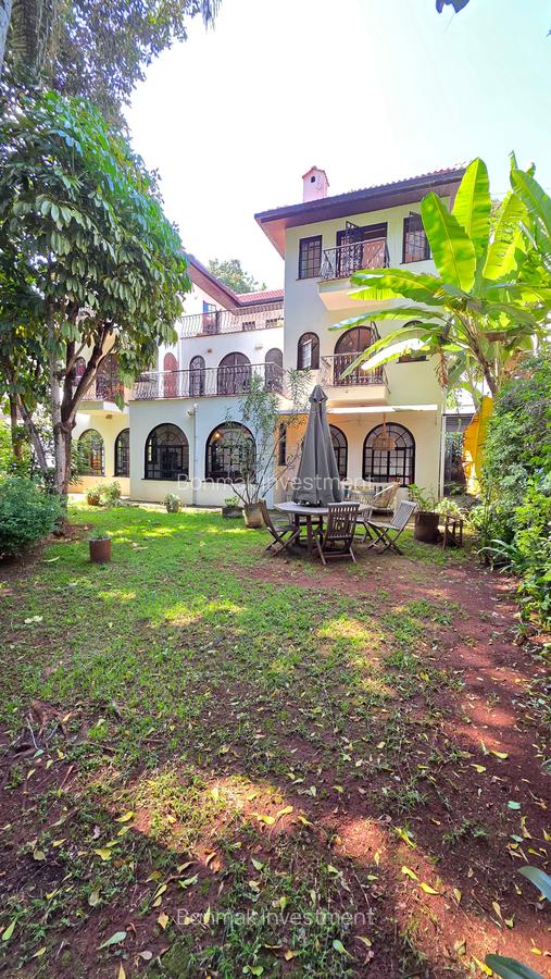 4 Bed Townhouse with En Suite at Riverside Drive. - 6