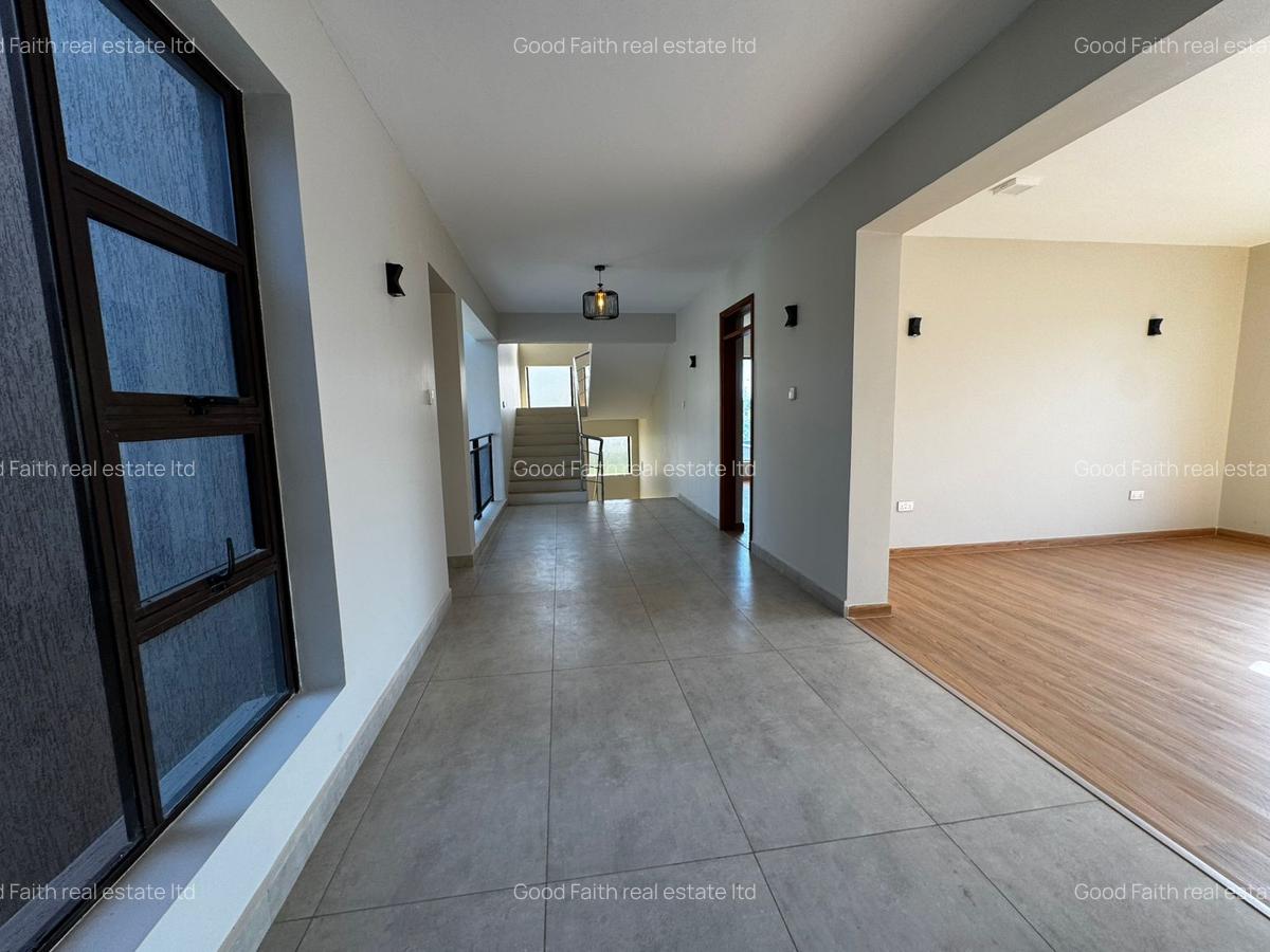 6 Bed Villa with En Suite in Karen - 9