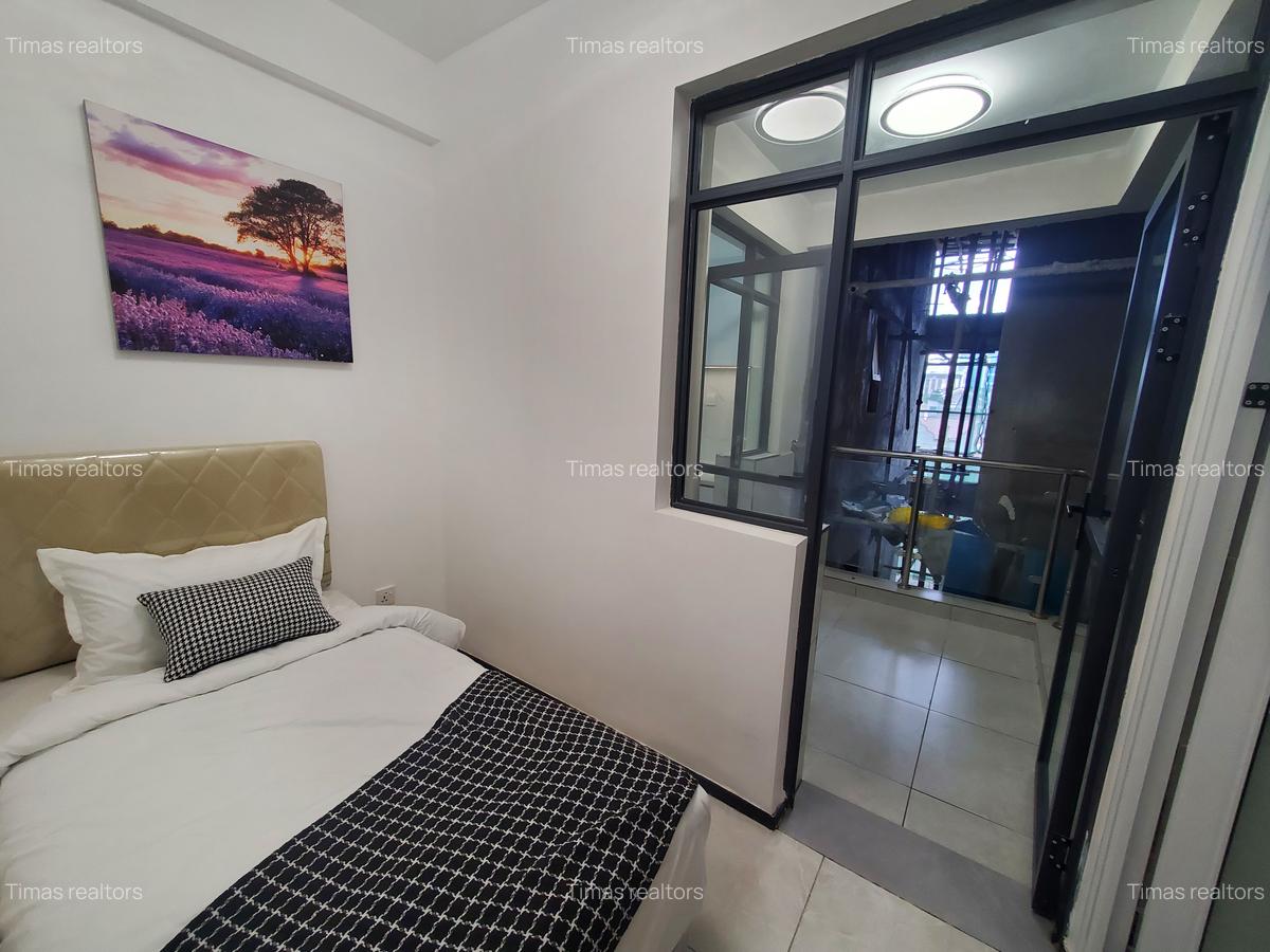 3 Bed Apartment with En Suite at Westlands - 5