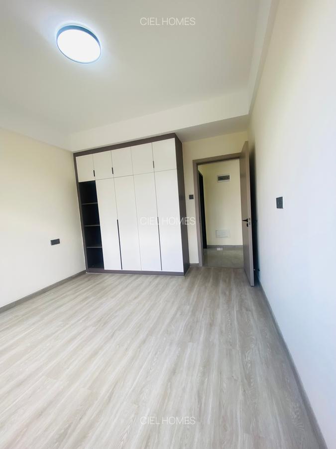 2 Bed Apartment with Swimming Pool in Kilimani - 15
