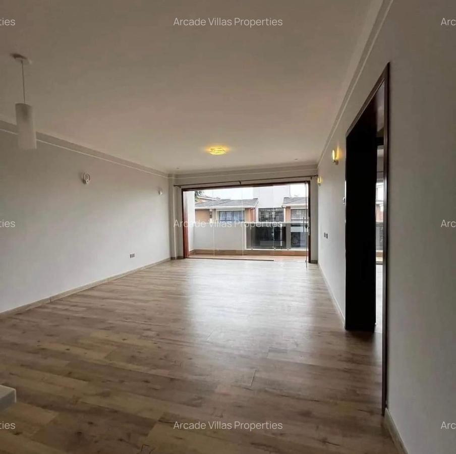 2 Bed Apartment with En Suite in Kileleshwa - 4