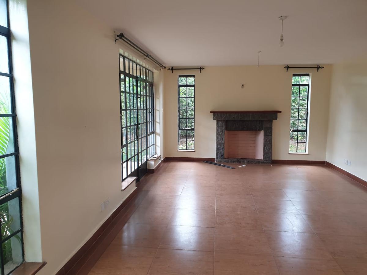 3 Bed Townhouse with En Suite in Kiambu Road - 9