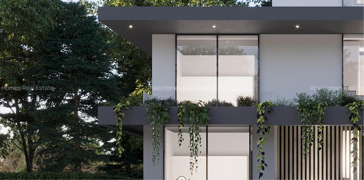 6 Bed Villa with En Suite in Lavington - 2