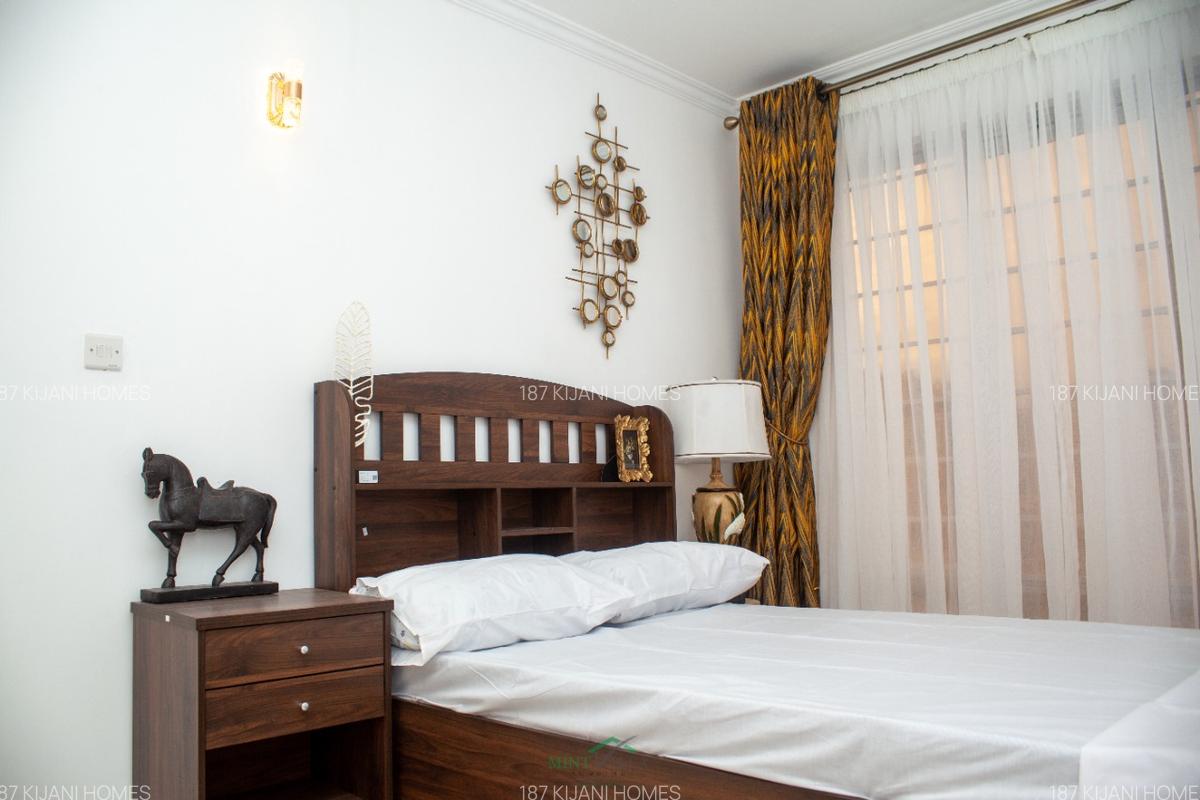 3 Bed House with En Suite at Kangundo Road - 10