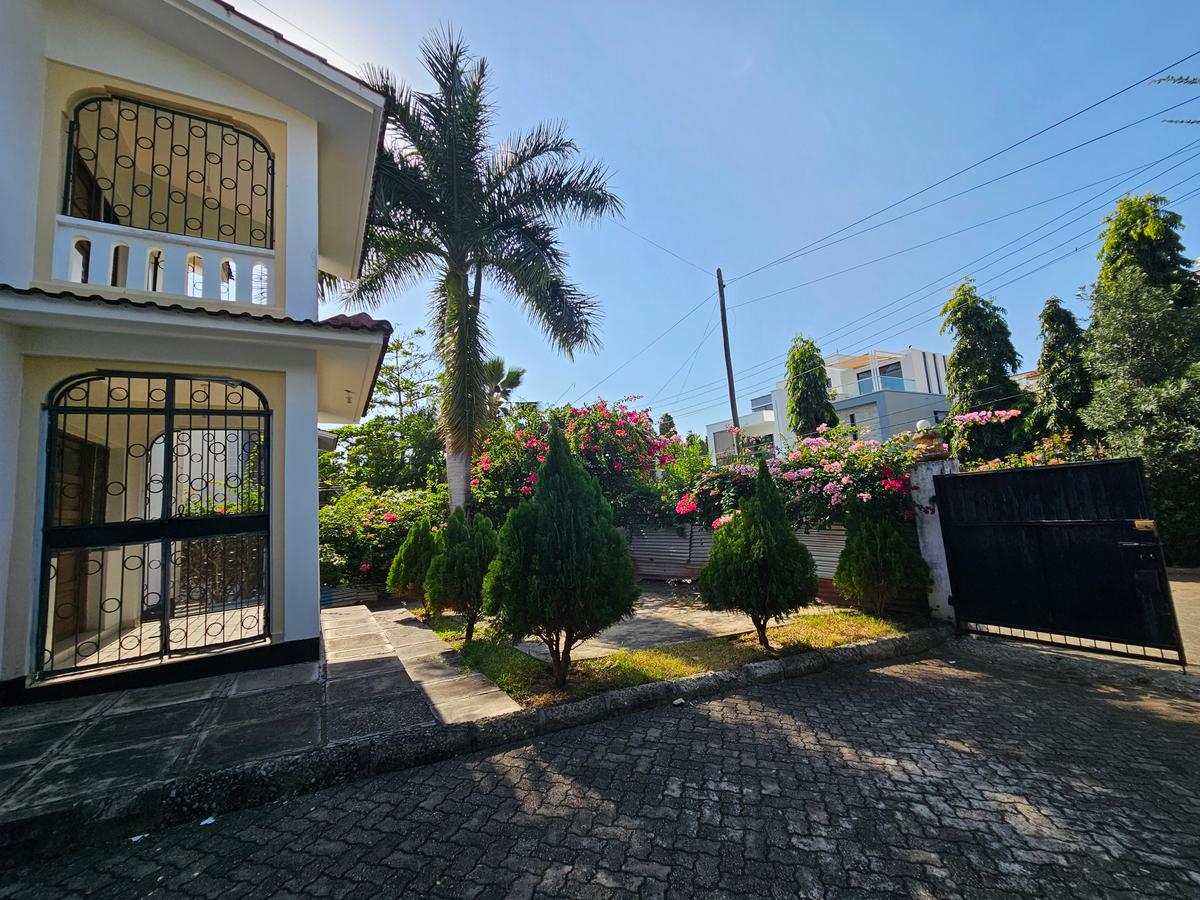 3 Bed House with En Suite in Nyali Area - 5