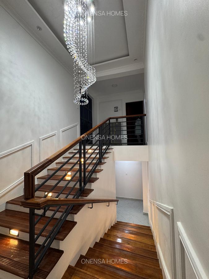 4 Bed House with En Suite in Eastern ByPass - 6
