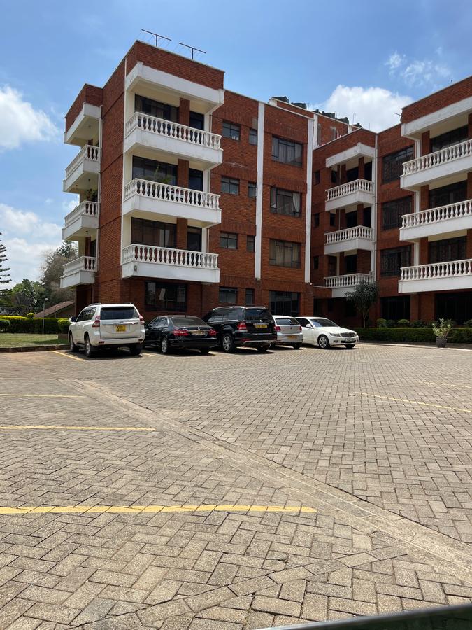 2 Bed Apartment with Borehole in Riverside - 1