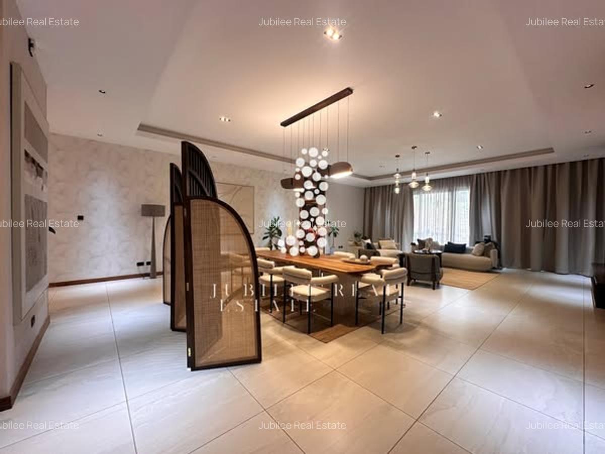 4 Bed Apartment in Loresho - 2