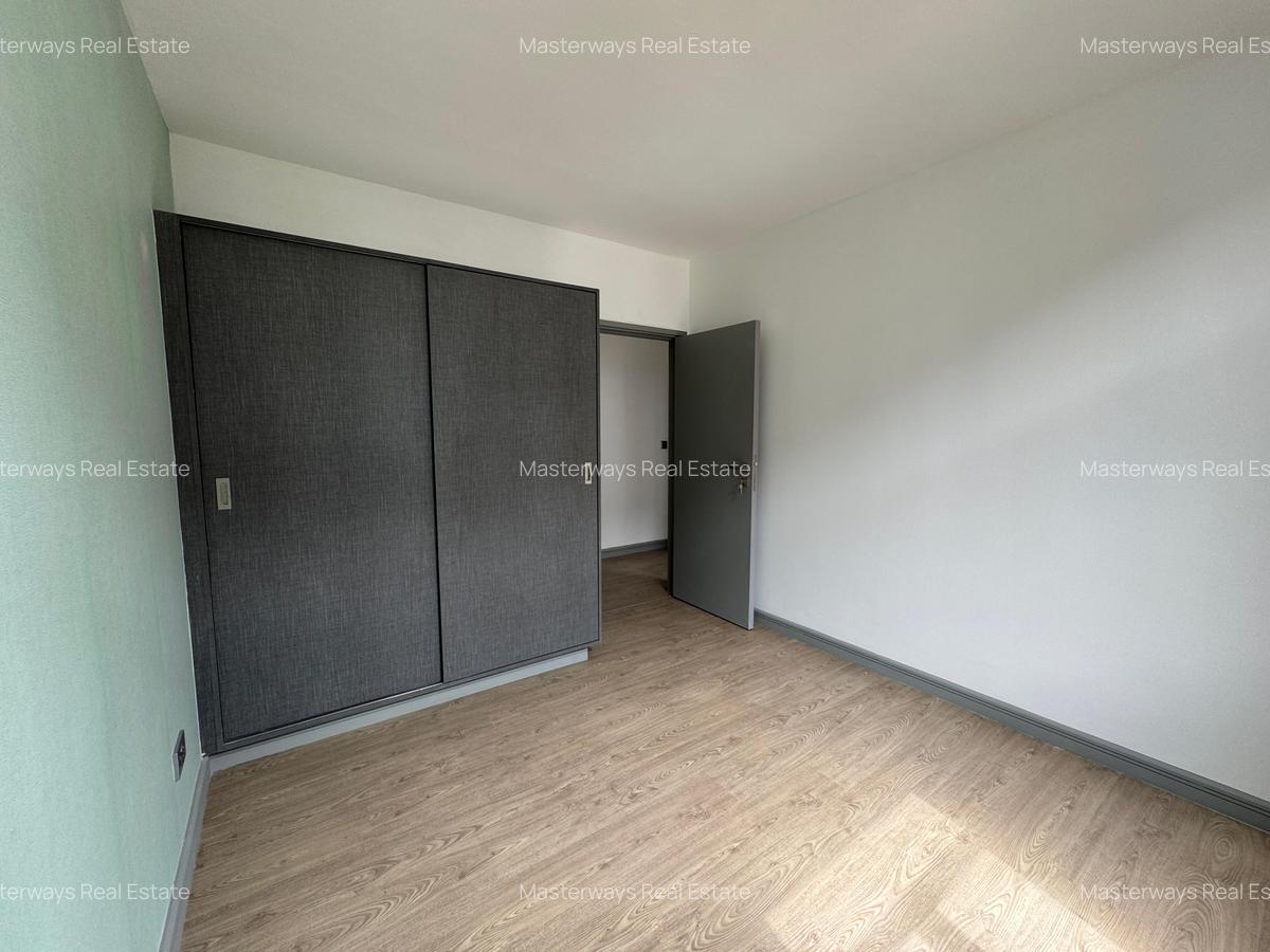 Serviced 3 Bed Apartment with En Suite in Limuru - 14