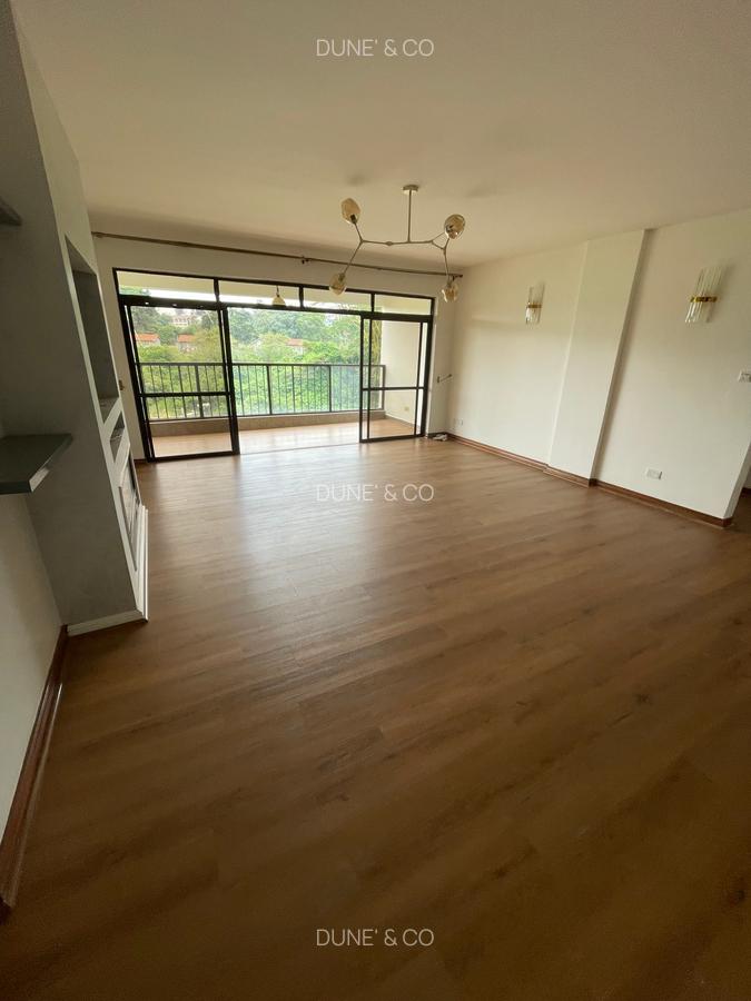 4 Bed Apartment with En Suite in Kileleshwa - 2