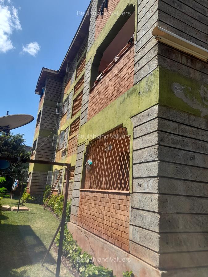 Serviced 2 Bed Apartment with Borehole at Red Hill Road - 3