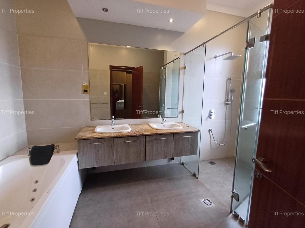 5 Bed Townhouse in Karen - 13