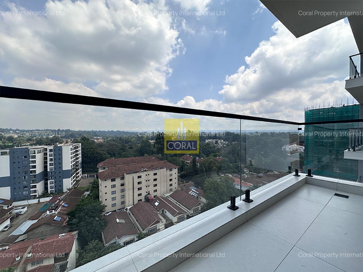 3 Bed Apartment in Brookside - 16