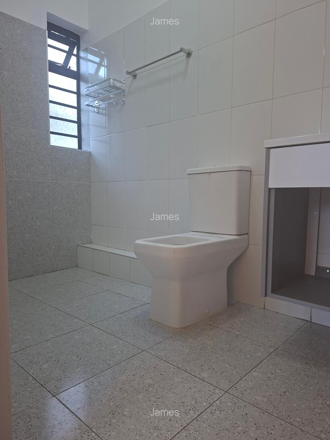 3 Bed House with En Suite at Matasia On Merisho Road - 6