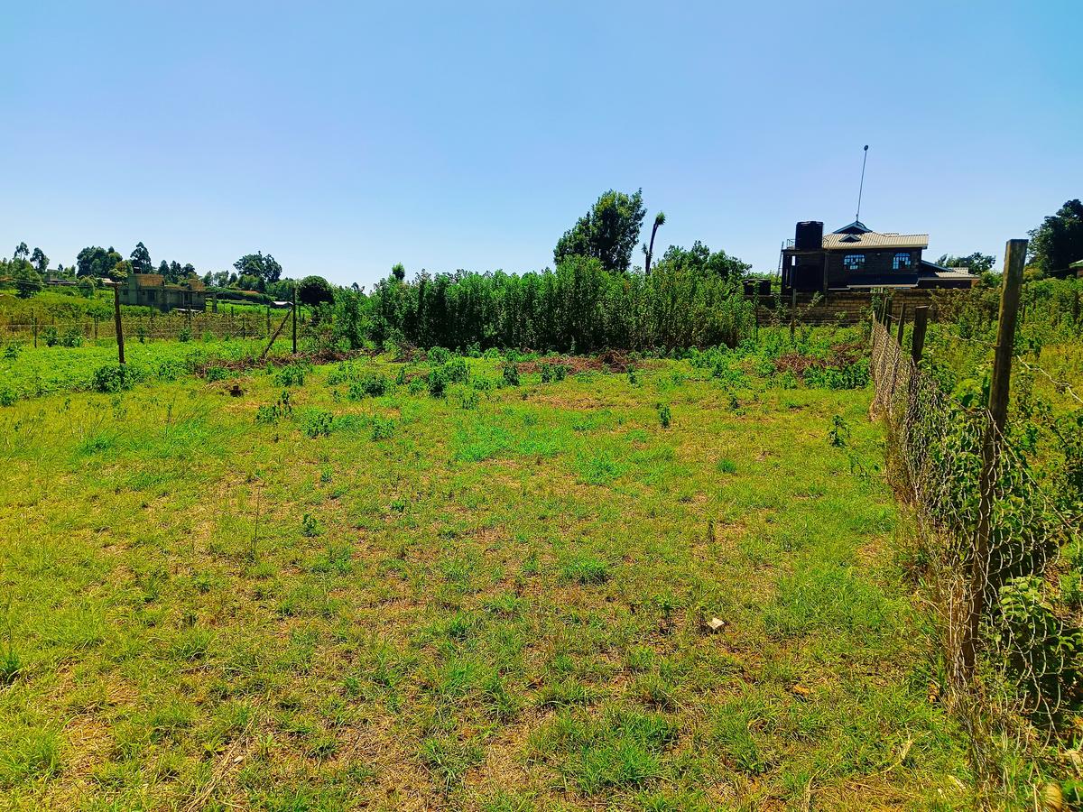 500 m² Residential Land in Kamangu - 4