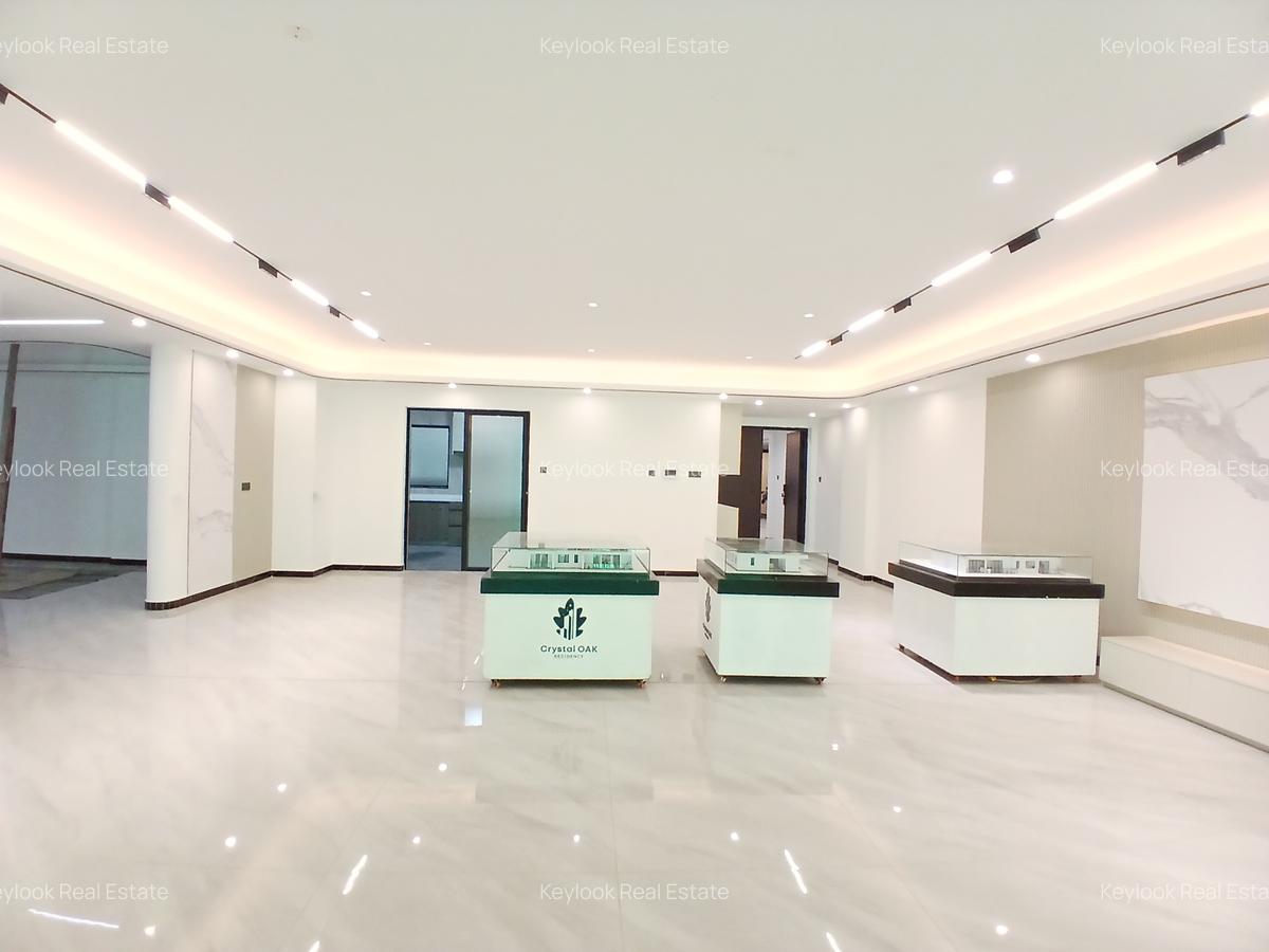 5 Bed Apartment with En Suite at Lavington - 12