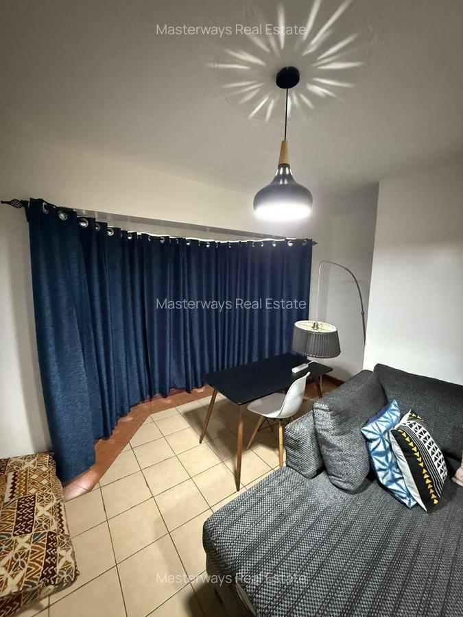 1 Bed Apartment with Parking in Madaraka - 8