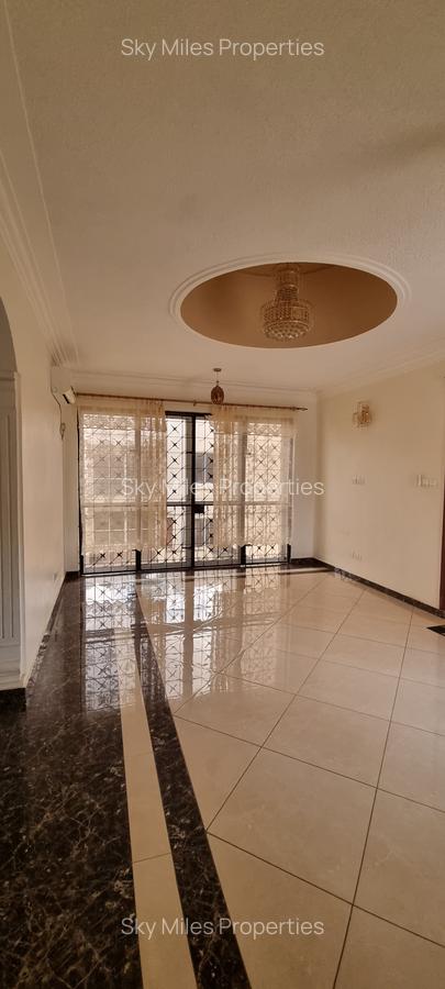 4 Bed Townhouse with En Suite at Kanamai - 4