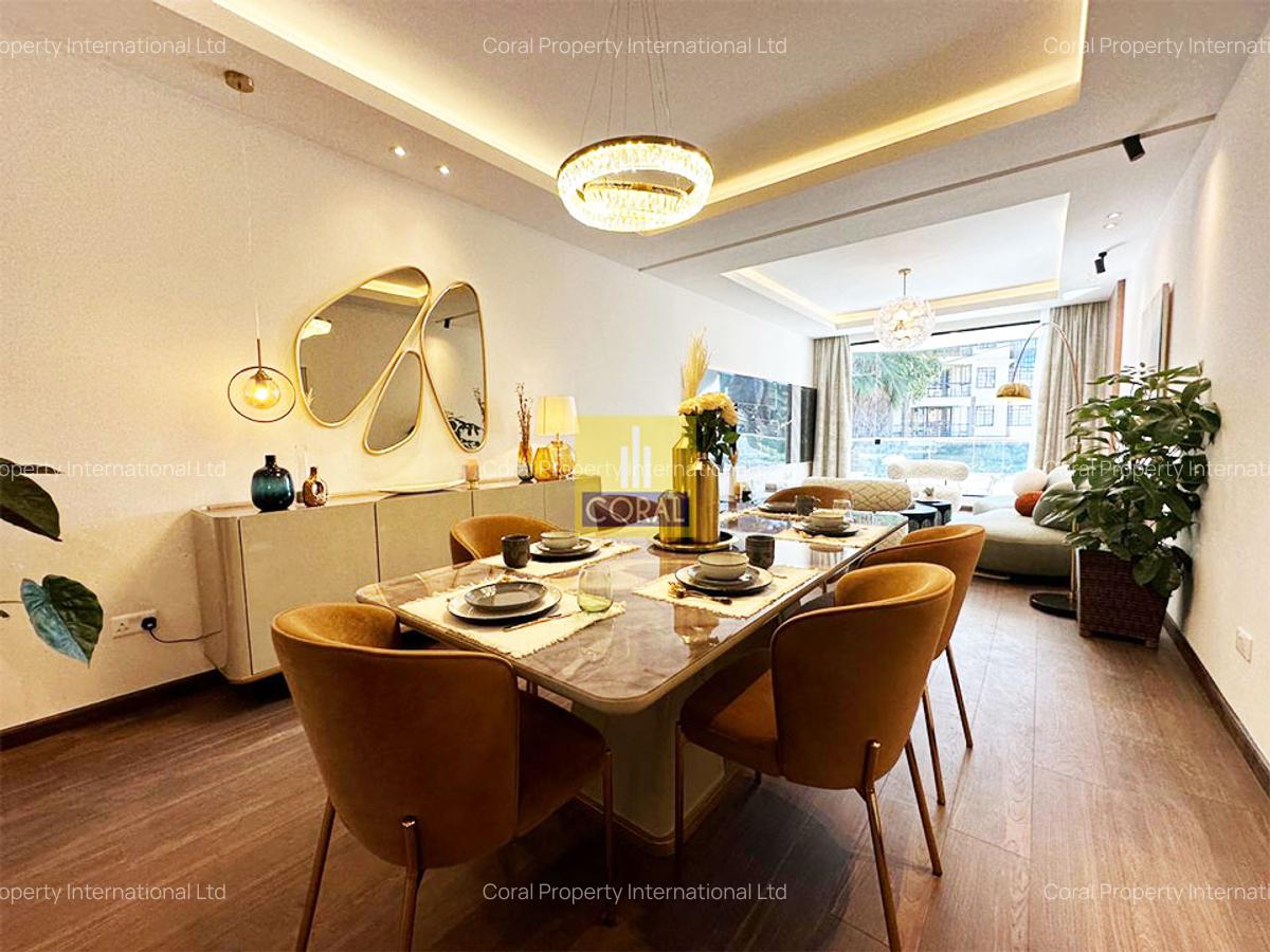 Studio Apartment in Lavington - 1