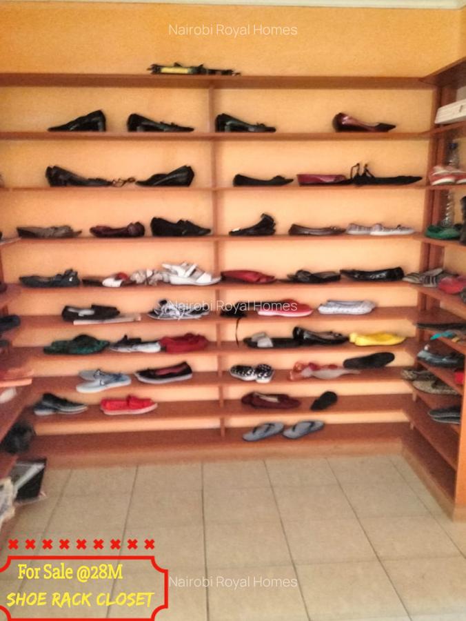 4 Bed Townhouse with En Suite at Bamboo - 20