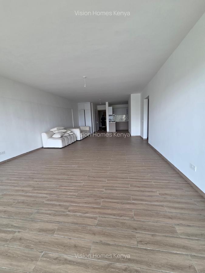 3 Bed Apartment with En Suite in Kileleshwa - 3