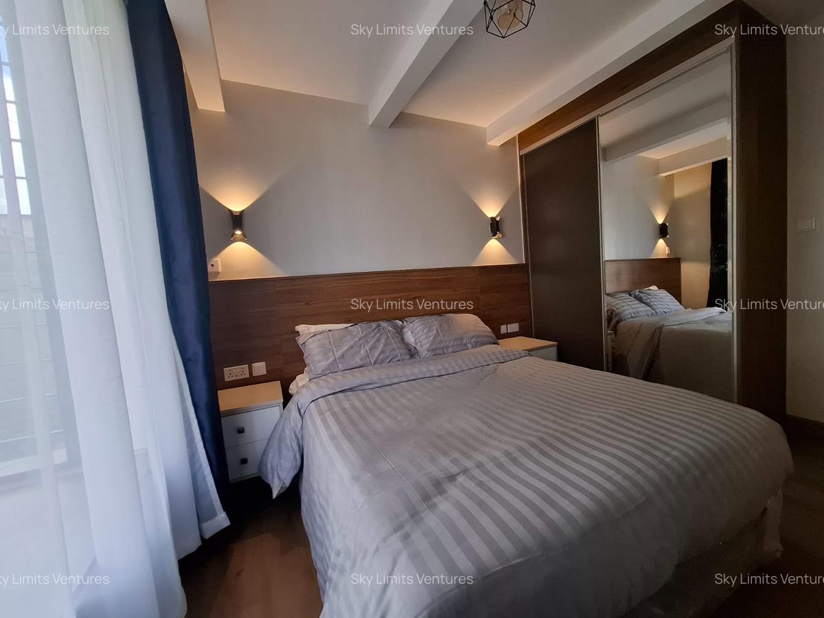 2 Bed Townhouse with En Suite in Ridgeways - 13