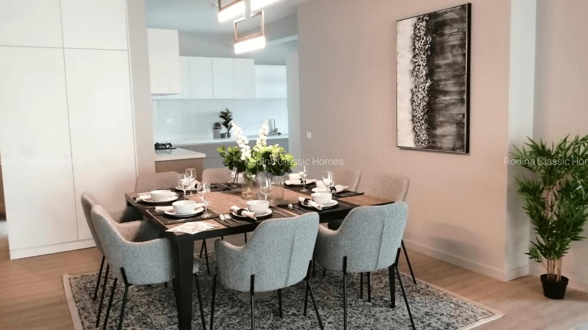 3 Bed Apartment with En Suite at Othaya Rd - 3