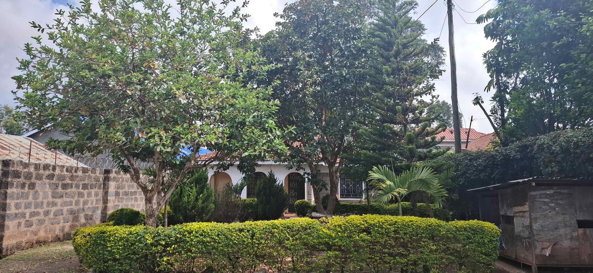 3 Bed House with En Suite in Ngong - 2